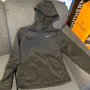 Nike Therma Hoodie